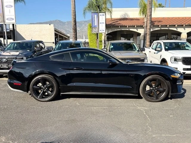 2022 Ford S550 Mustang - Image 11 of 12