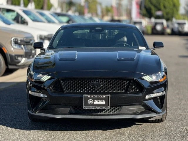 2022 Ford S550 Mustang - Image 3 of 12