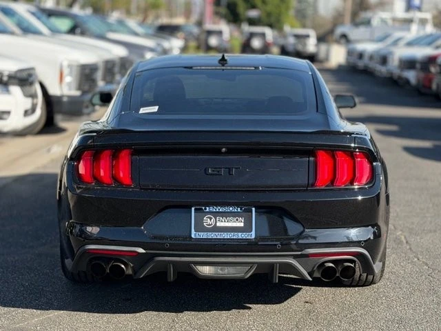 2022 Ford S550 Mustang - Image 8 of 12