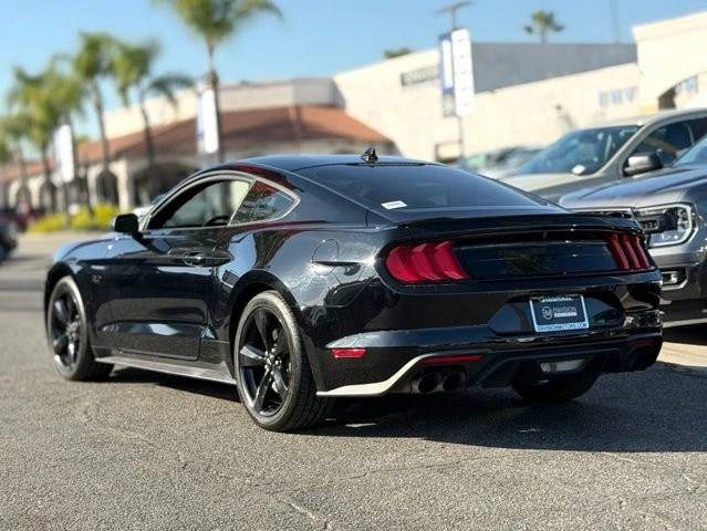 2022 Ford S550 Mustang - Image 7 of 12