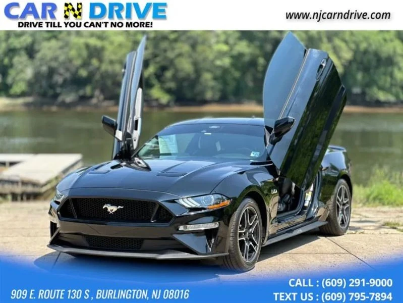 2022 Ford S550 Mustang - Image 6 of 12