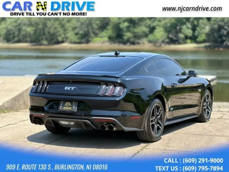 2022 Ford S550 Mustang - Image 11 of 12