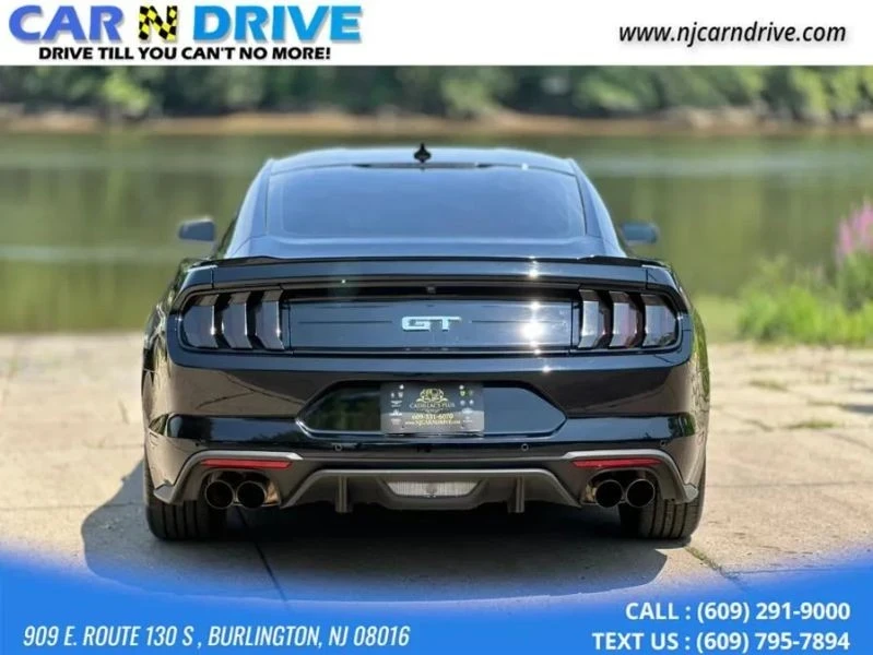 2022 Ford S550 Mustang - Image 10 of 12
