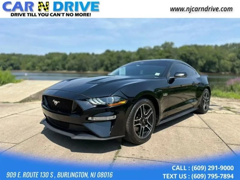 2022 Ford S550 Mustang - Image 4 of 12