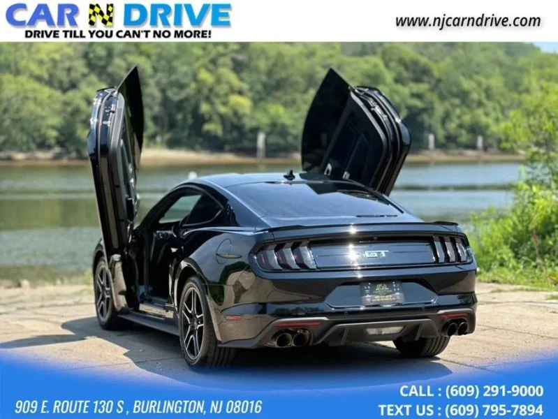 2022 Ford S550 Mustang - Image 12 of 12
