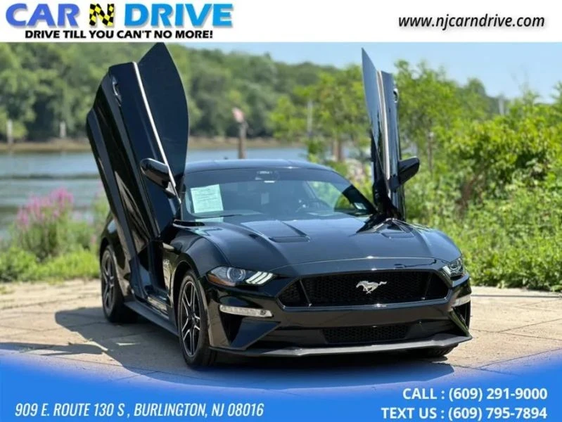 2022 Ford S550 Mustang - Image 7 of 12