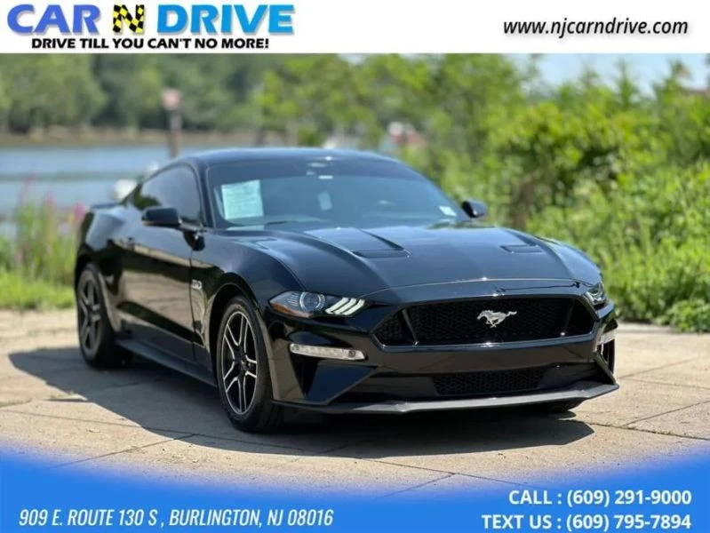 2022 Ford S550 Mustang - Image 3 of 12