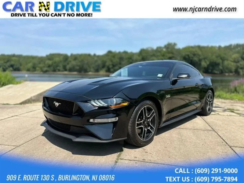 2022 Ford S550 Mustang - Image 4 of 12