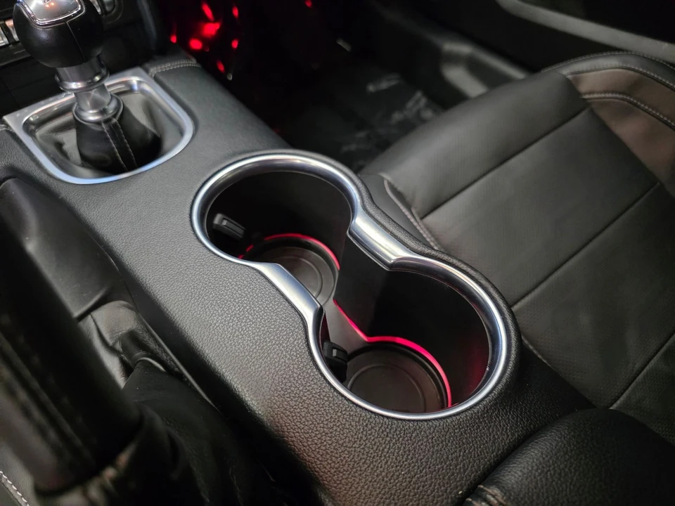 2022 Ford S550 Mustang GT - Image 29 of 31