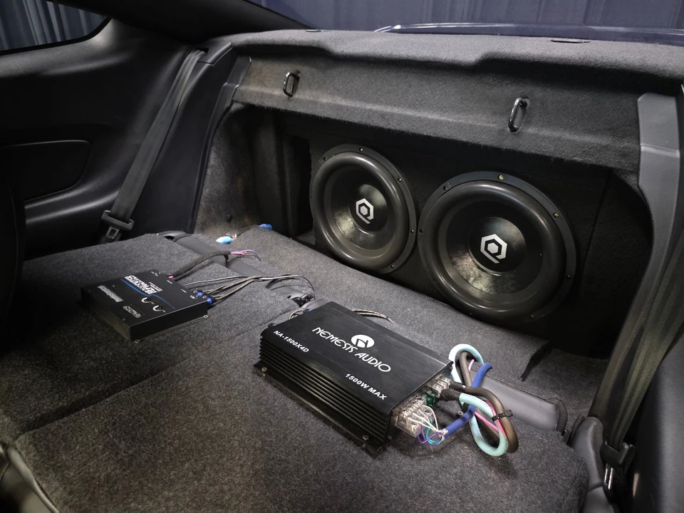 2022 Ford S550 Mustang GT - Image 5 of 31
