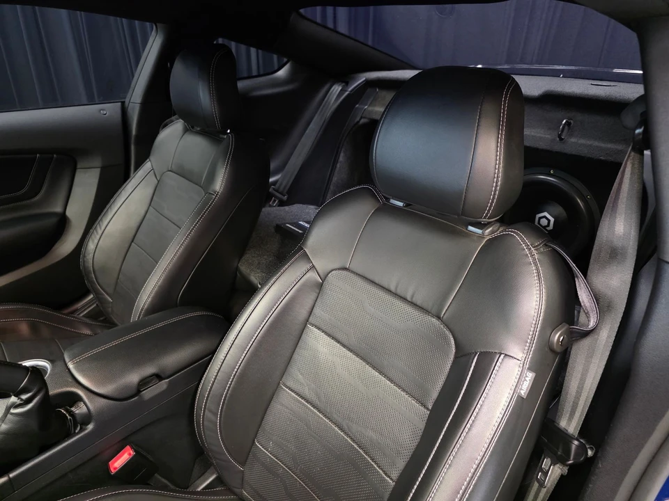2022 Ford S550 Mustang GT - Image 20 of 31