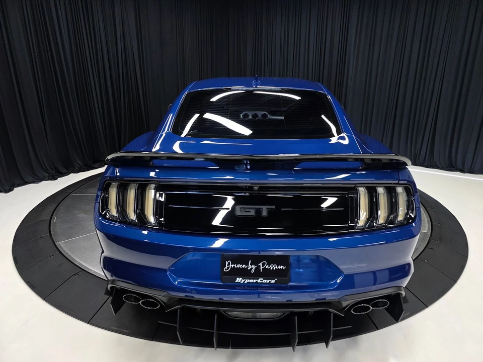 2022 Ford S550 Mustang GT - Image 13 of 31