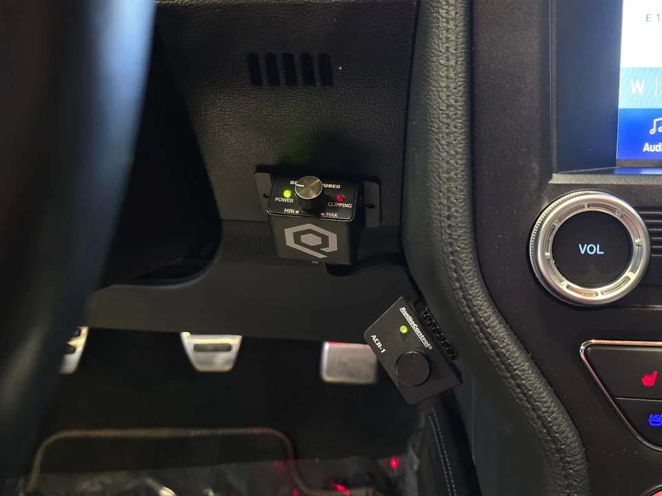2022 Ford S550 Mustang GT - Image 25 of 31