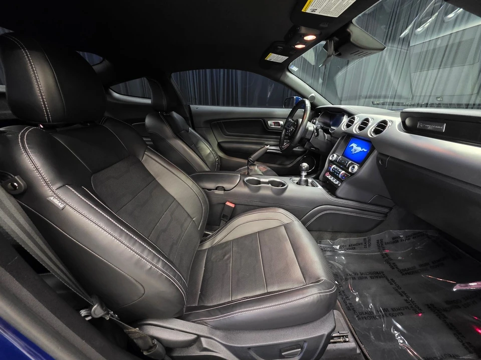 2022 Ford S550 Mustang GT - Image 31 of 31