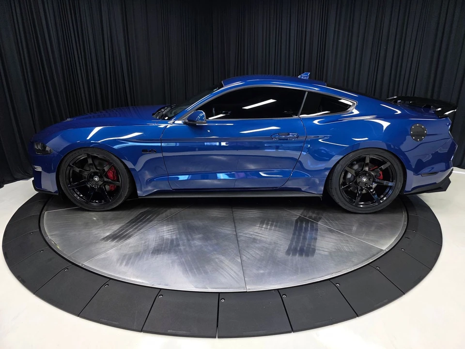 2022 Ford S550 Mustang GT - Image 11 of 31