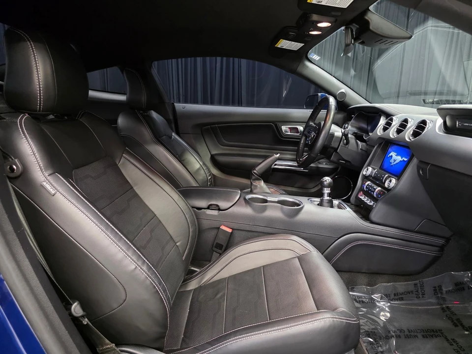 2022 Ford S550 Mustang GT - Image 2 of 31