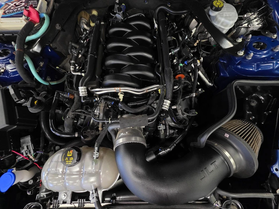 2022 Ford S550 Mustang GT - Image 3 of 31