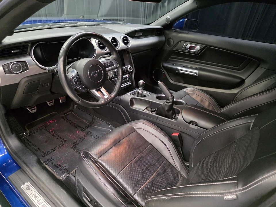 2022 Ford S550 Mustang GT - Image 21 of 31
