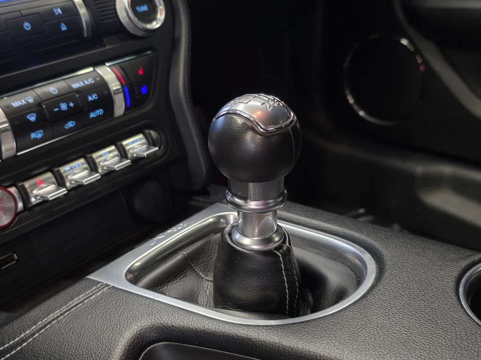 2022 Ford S550 Mustang GT - Image 28 of 31