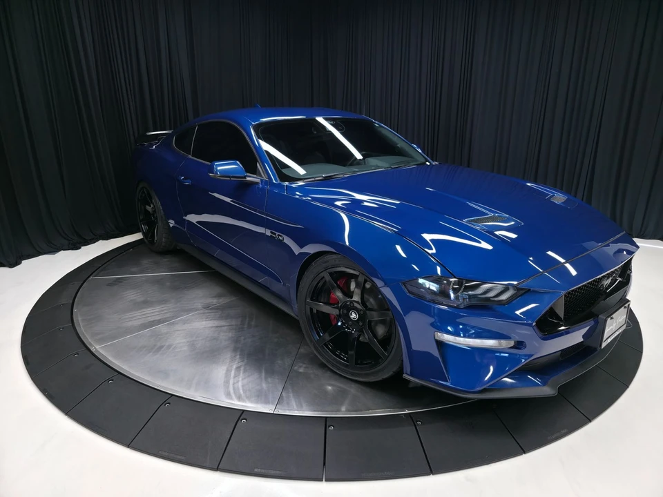 2022 Ford S550 Mustang GT - Image 17 of 31