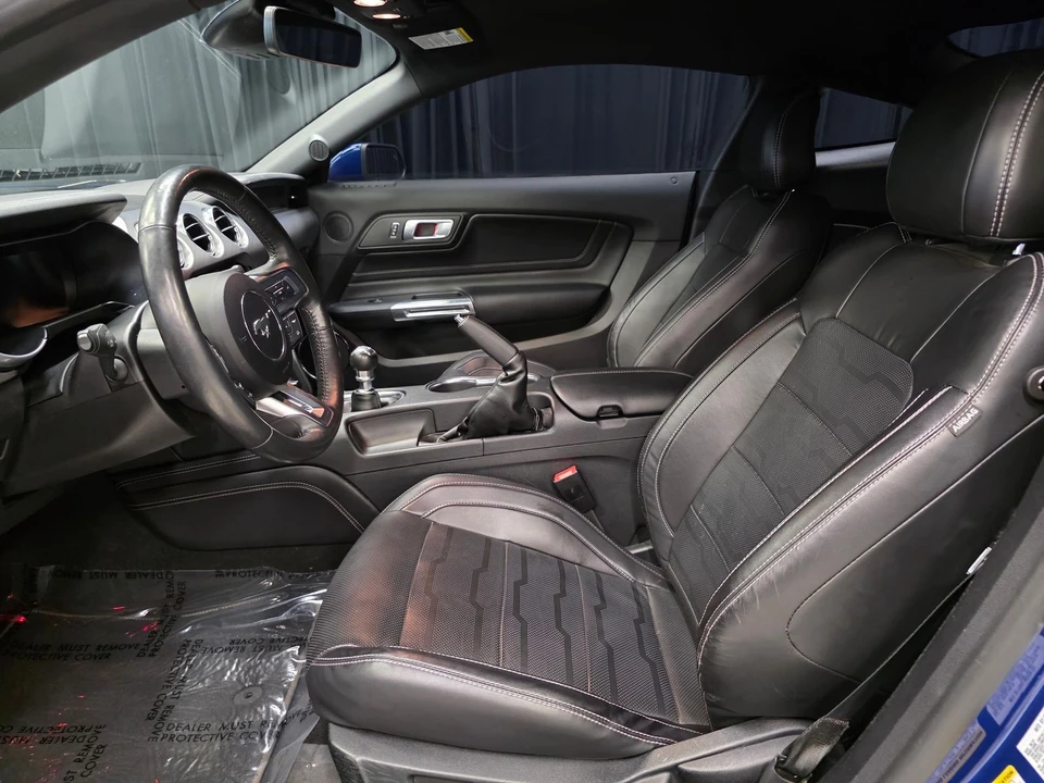 2022 Ford S550 Mustang GT - Image 19 of 31