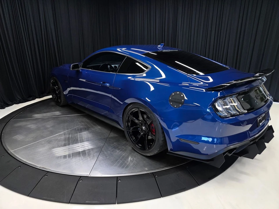 2022 Ford S550 Mustang GT - Image 12 of 31