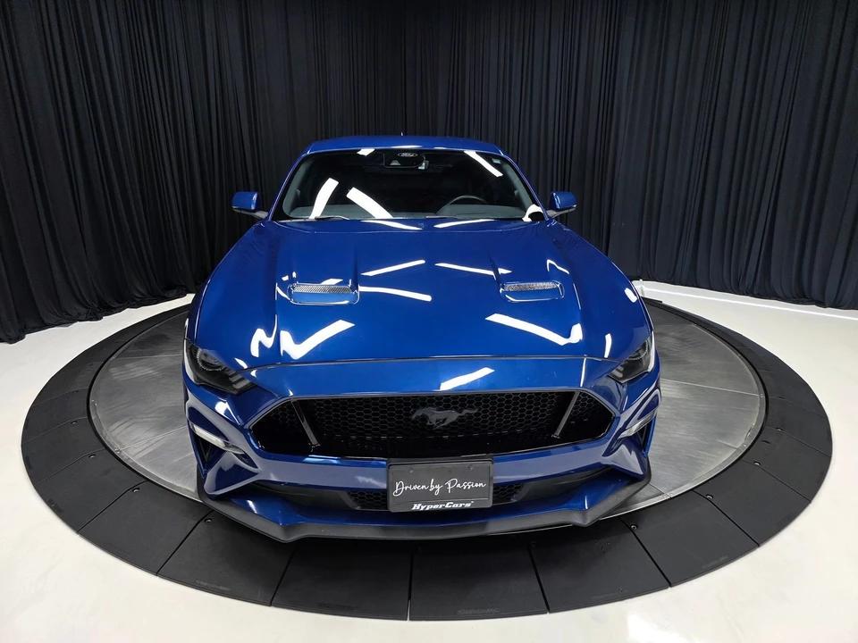 2022 Ford S550 Mustang GT - Image 9 of 31