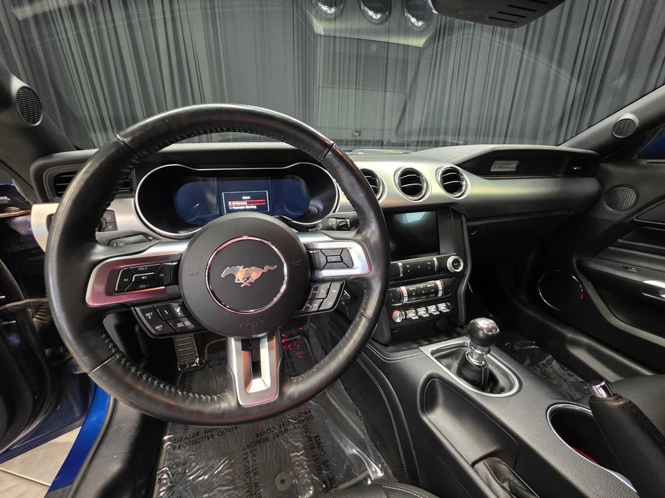 2022 Ford S550 Mustang GT - Image 23 of 31