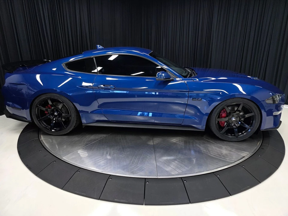 2022 Ford S550 Mustang GT - Image 15 of 31