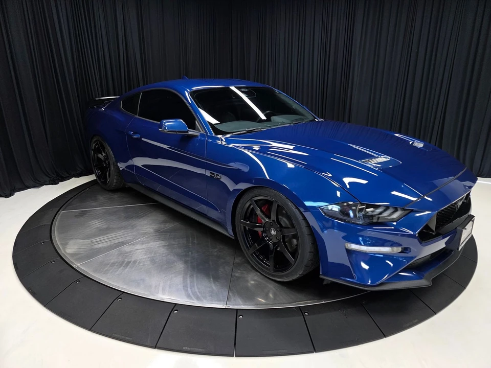 2022 Ford S550 Mustang GT - Image 16 of 31