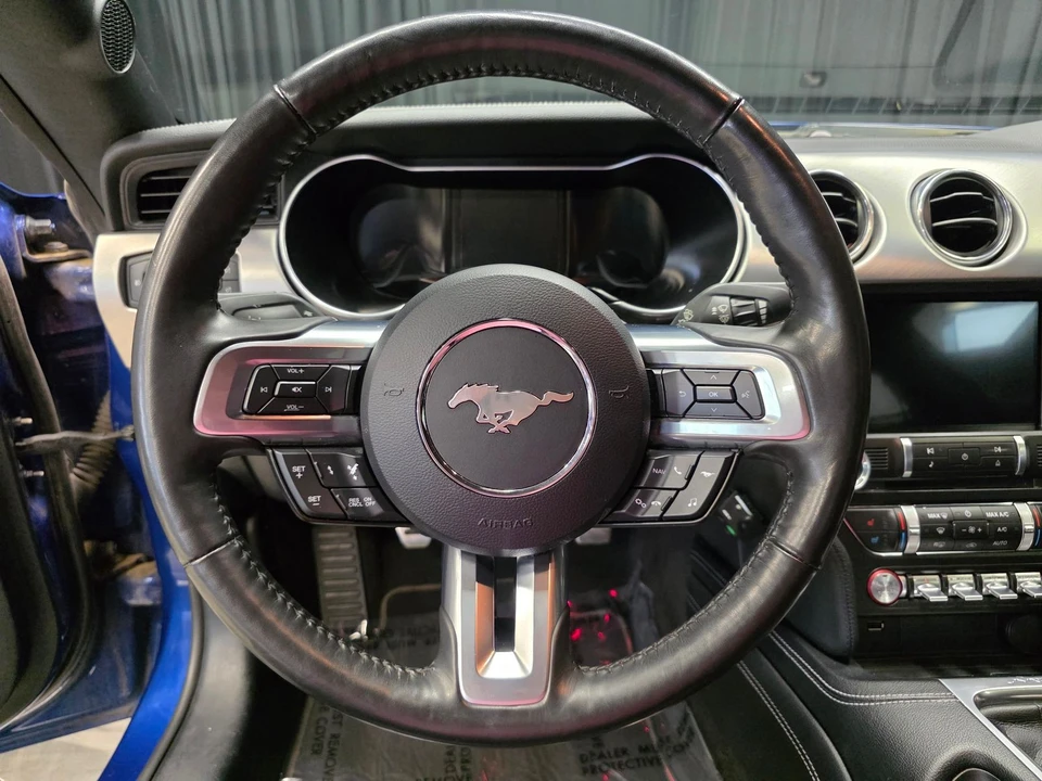 2022 Ford S550 Mustang GT - Image 24 of 31