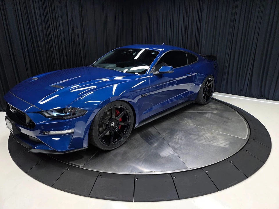 2022 Ford S550 Mustang GT - Image 10 of 31