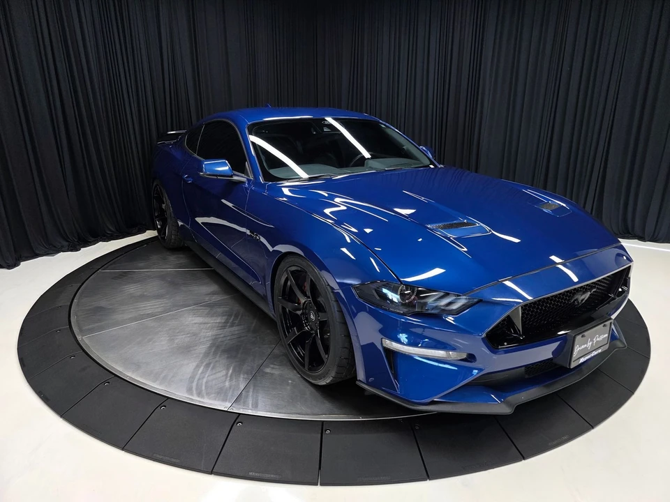 2022 Ford S550 Mustang GT - Image 8 of 31