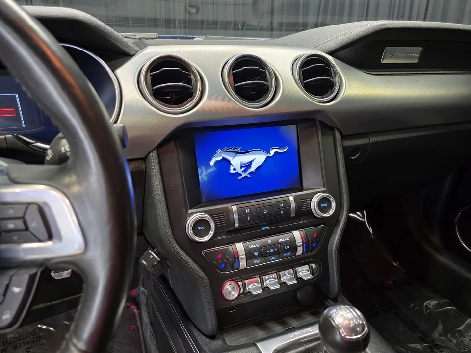 2022 Ford S550 Mustang GT - Image 26 of 31