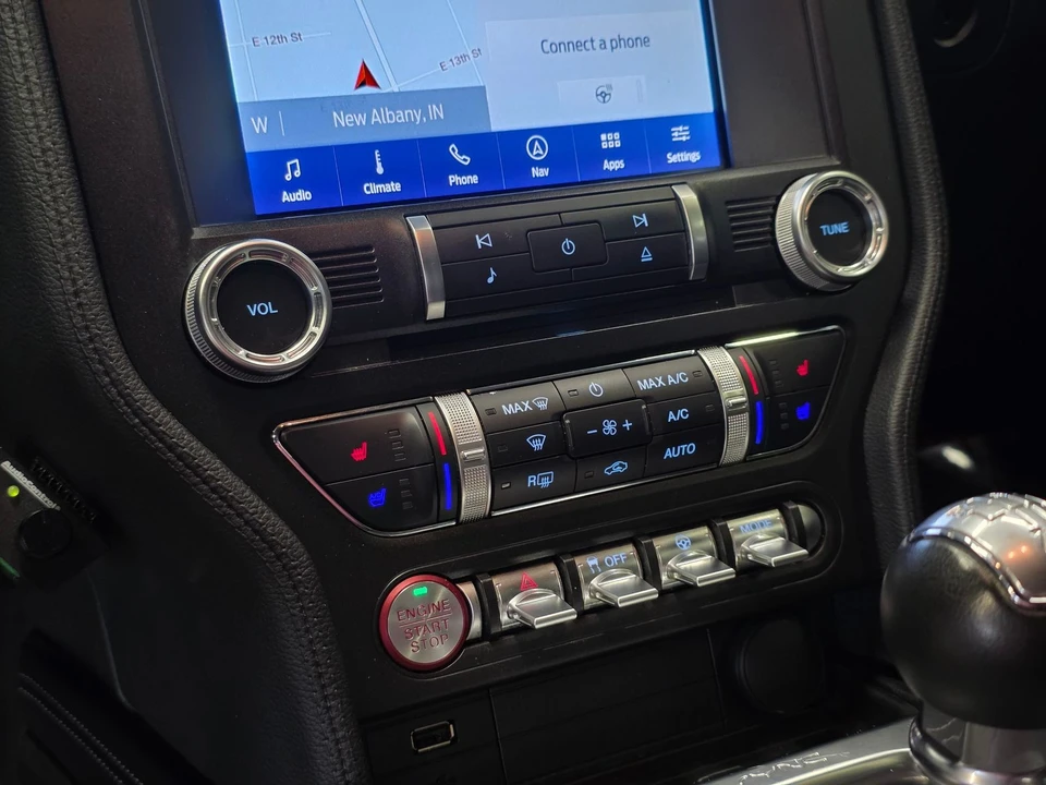 2022 Ford S550 Mustang GT - Image 27 of 31