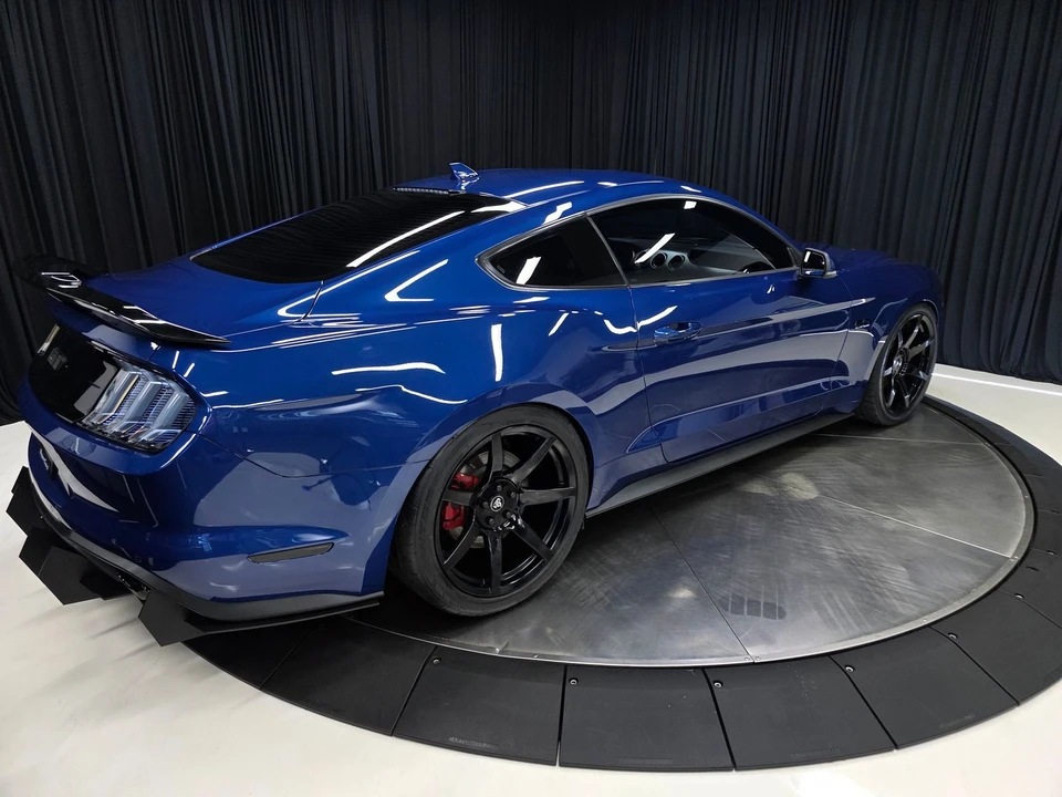 2022 Ford S550 Mustang GT - Image 14 of 31
