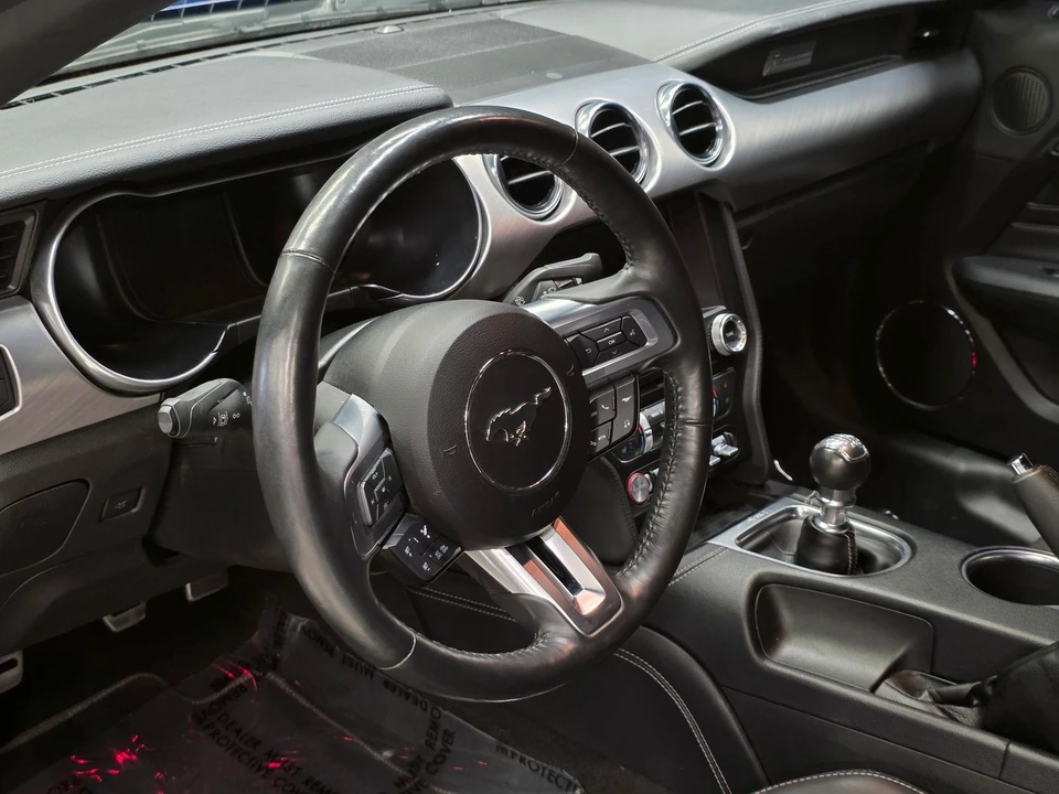 2022 Ford S550 Mustang GT - Image 22 of 31