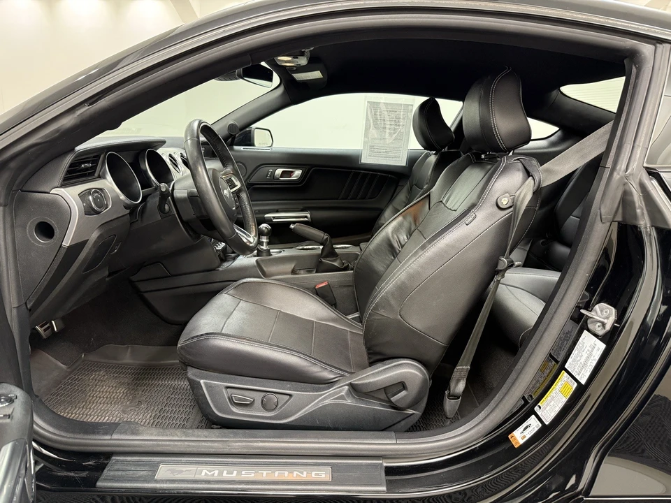 2022 Ford S550 Mustang - Image 15 of 21