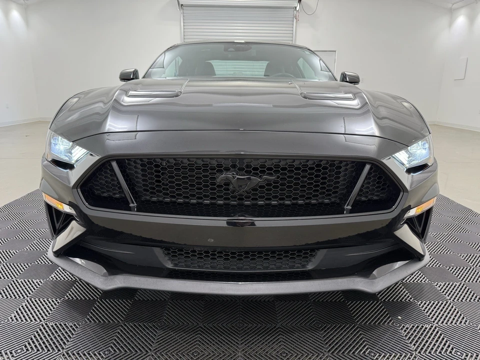 2022 Ford S550 Mustang - Image 2 of 12