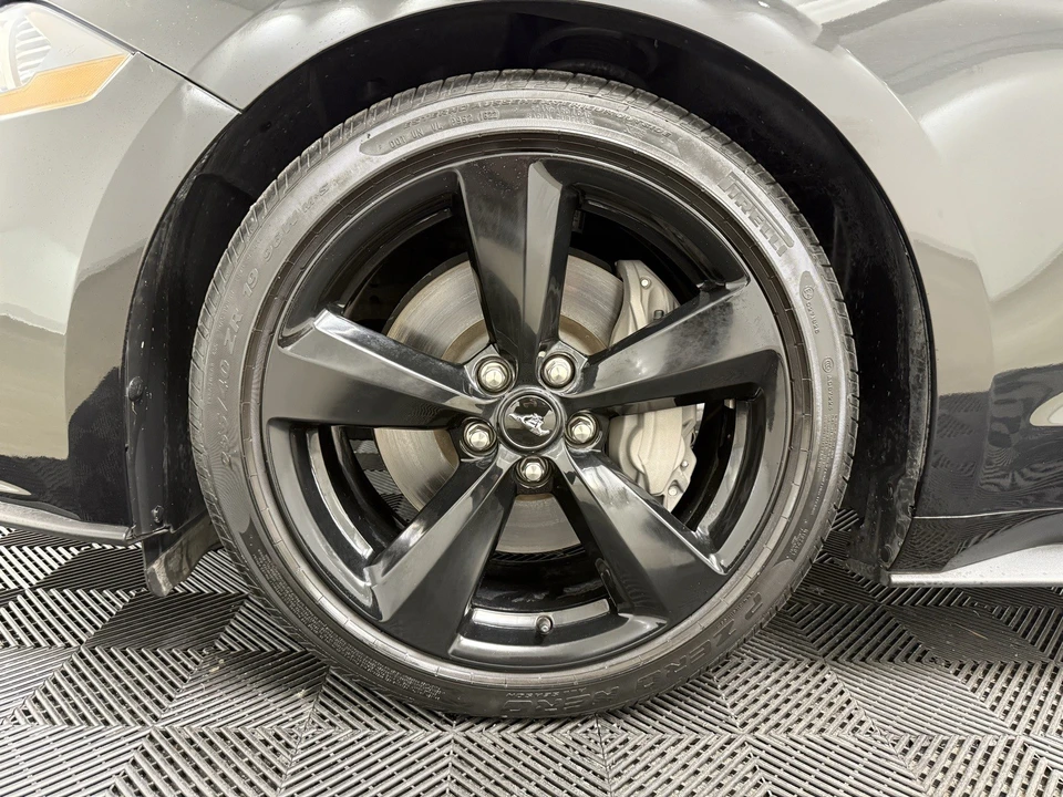 2022 Ford S550 Mustang - Image 12 of 12