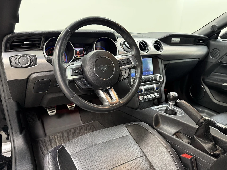 2022 Ford S550 Mustang - Image 14 of 21