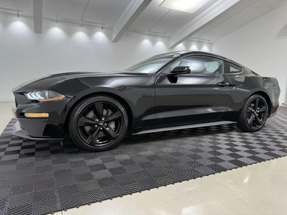 2022 Ford S550 Mustang - Image 3 of 12