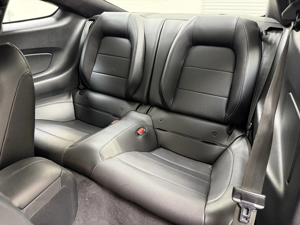 2022 Ford S550 Mustang - Image 17 of 21