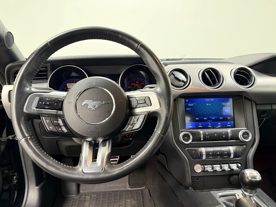 2022 Ford S550 Mustang - Image 21 of 21