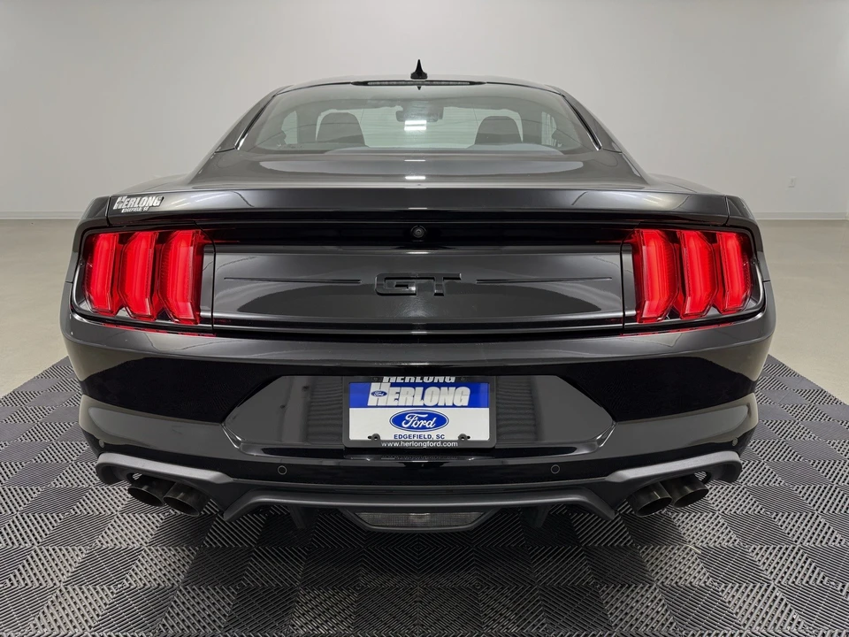 2022 Ford S550 Mustang - Image 6 of 21