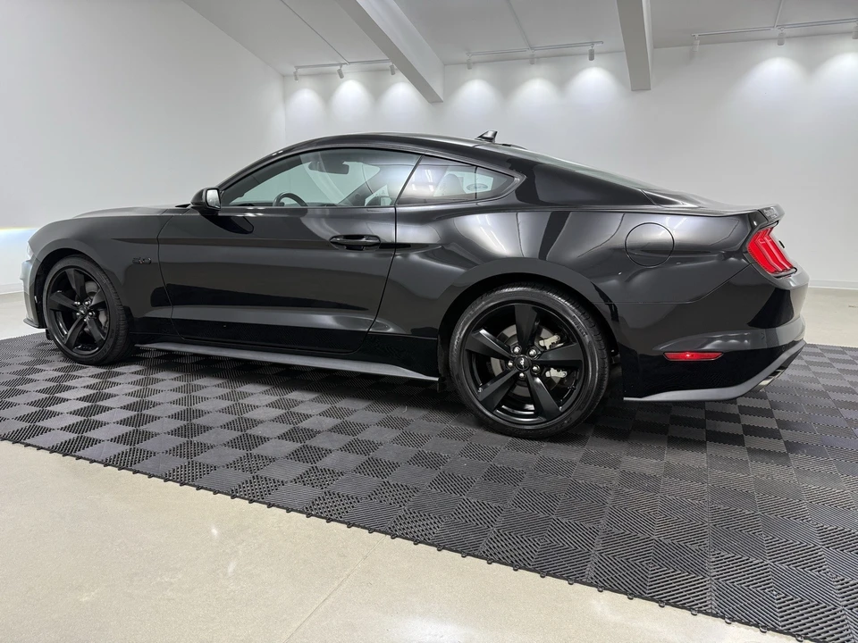 2022 Ford S550 Mustang - Image 6 of 12