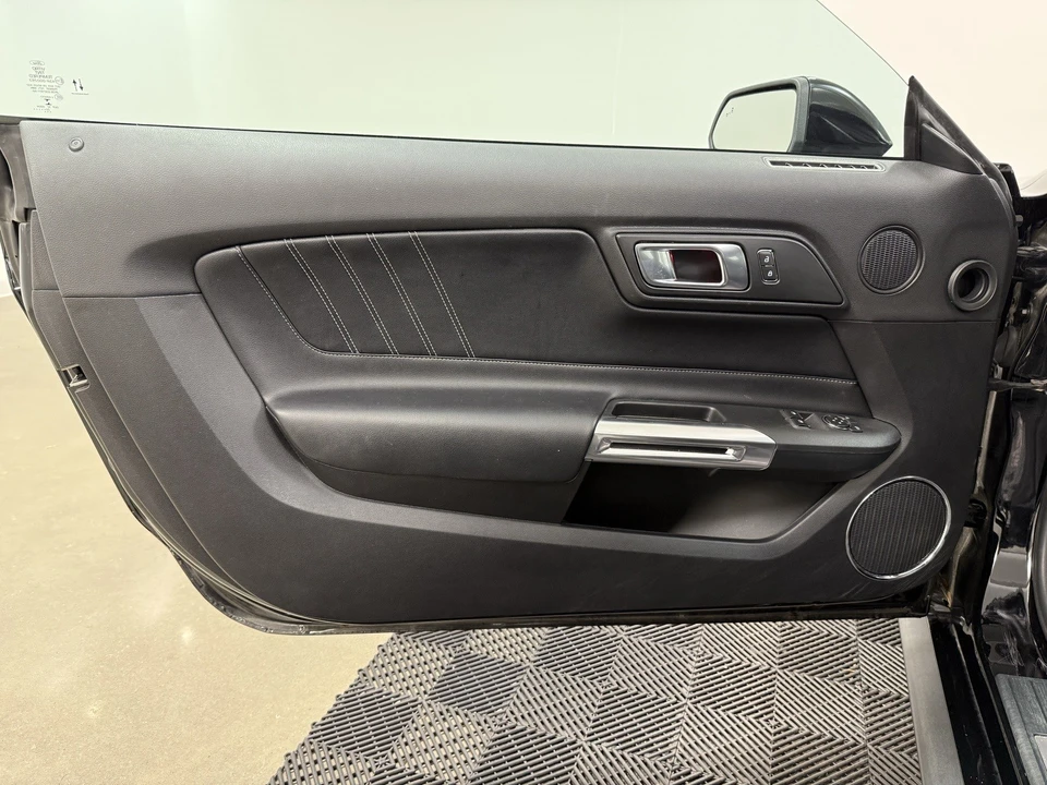 2022 Ford S550 Mustang - Image 12 of 21