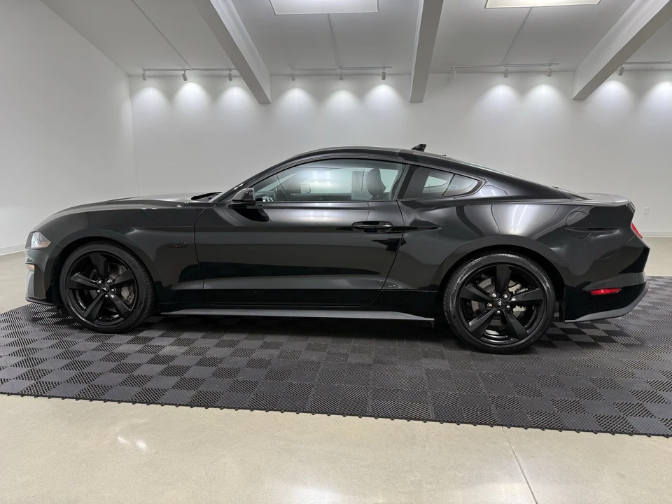 2022 Ford S550 Mustang - Image 4 of 21
