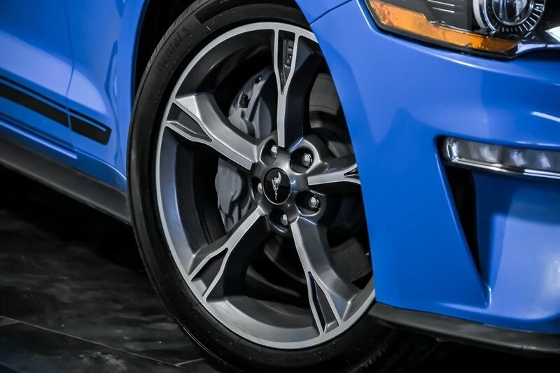 2022 Ford S550 Mustang GT - Image 3 of 31