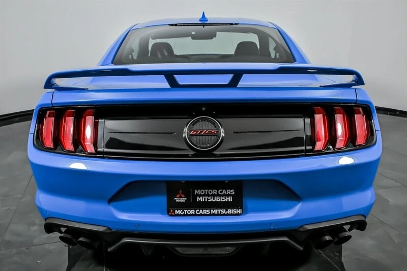 2022 Ford S550 Mustang GT - Image 9 of 31